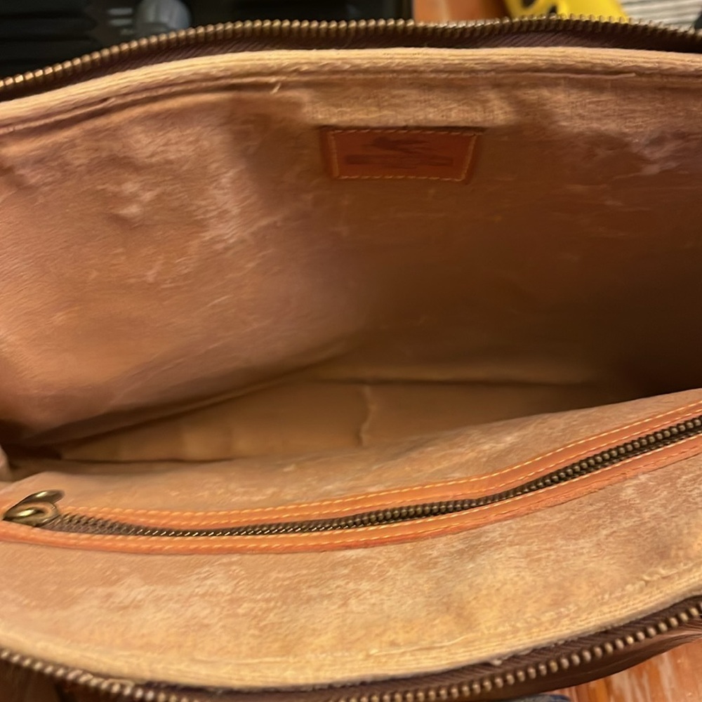 Etro LABTOP bag - Picture 2 of 3